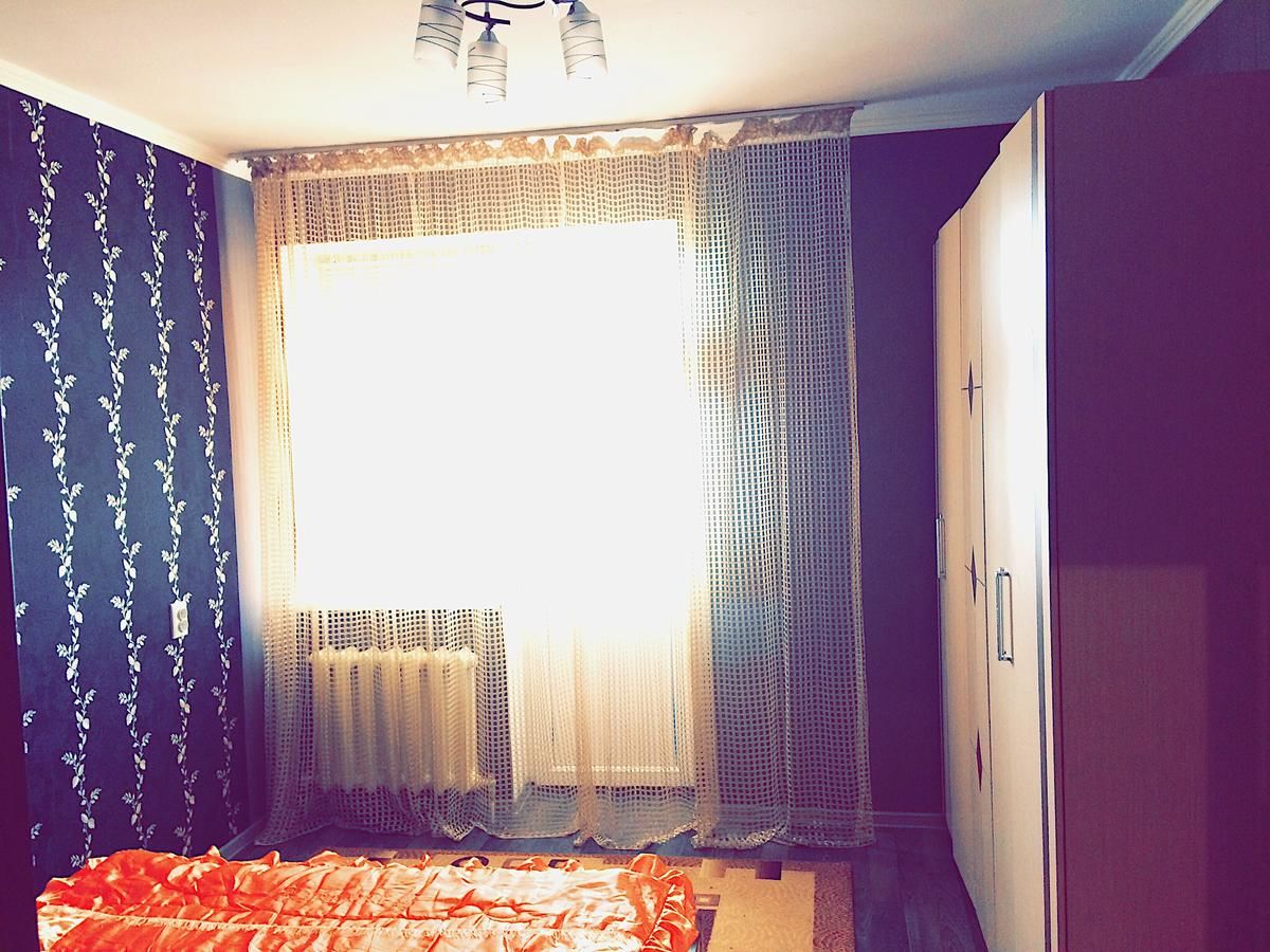 Апартаменты Infinity astana apartment Нур-Султан