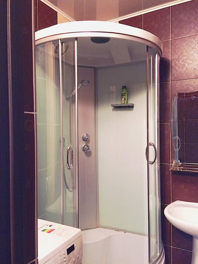 Апартаменты Infinity astana apartment Нур-Султан