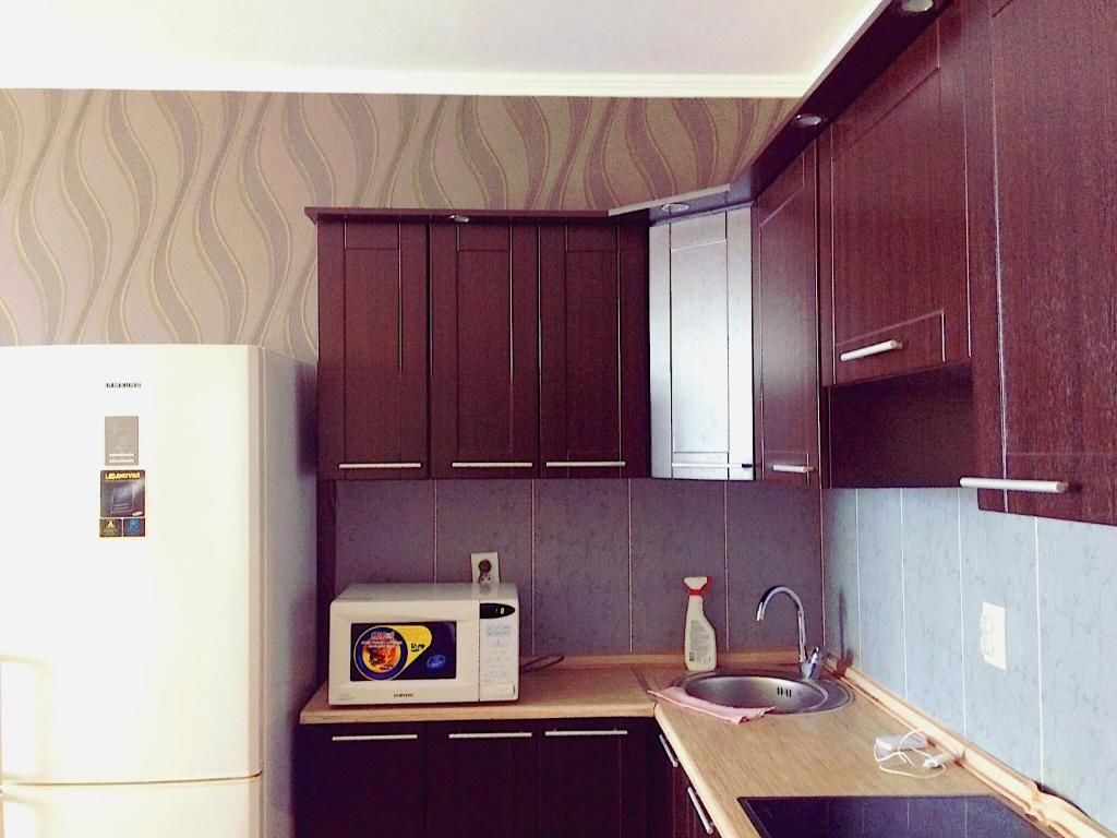 Апартаменты Infinity astana apartment Нур-Султан