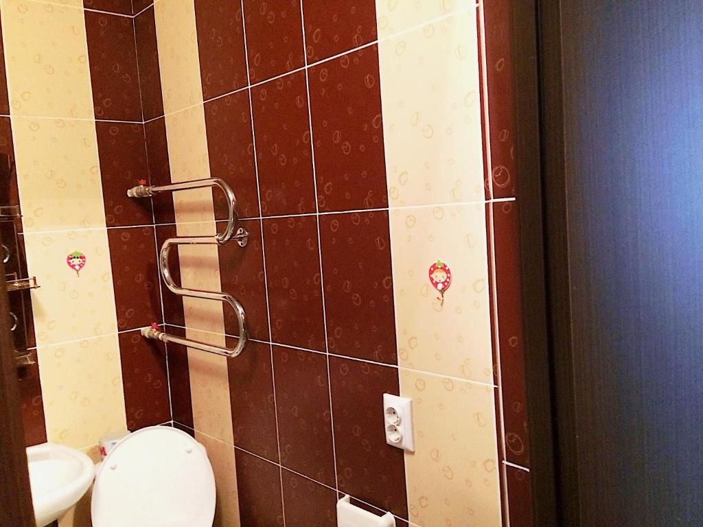 Апартаменты Infinity astana apartment Нур-Султан