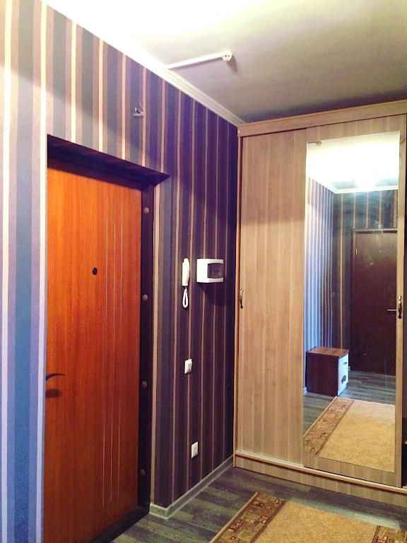 Апартаменты Infinity astana apartment Нур-Султан