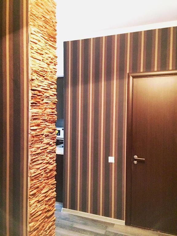 Апартаменты Infinity astana apartment Нур-Султан