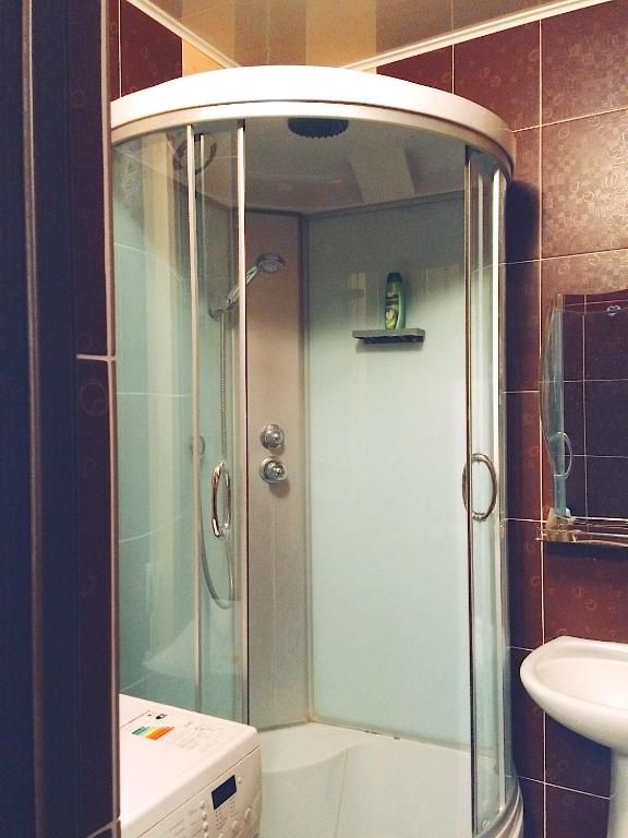 Апартаменты Infinity astana apartment Нур-Султан