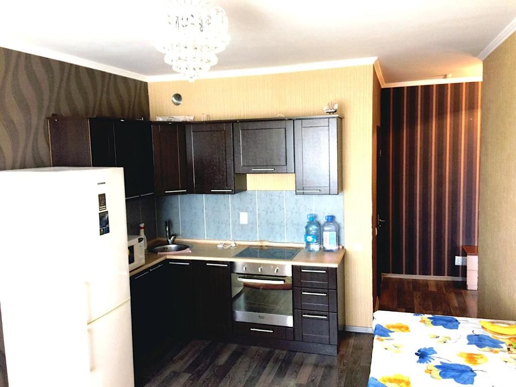 Апартаменты Infinity astana apartment Нур-Султан