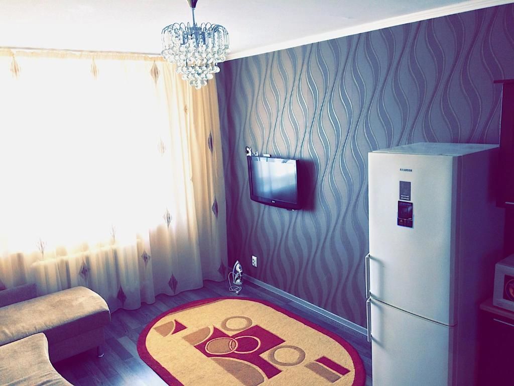 Апартаменты Infinity astana apartment Нур-Султан