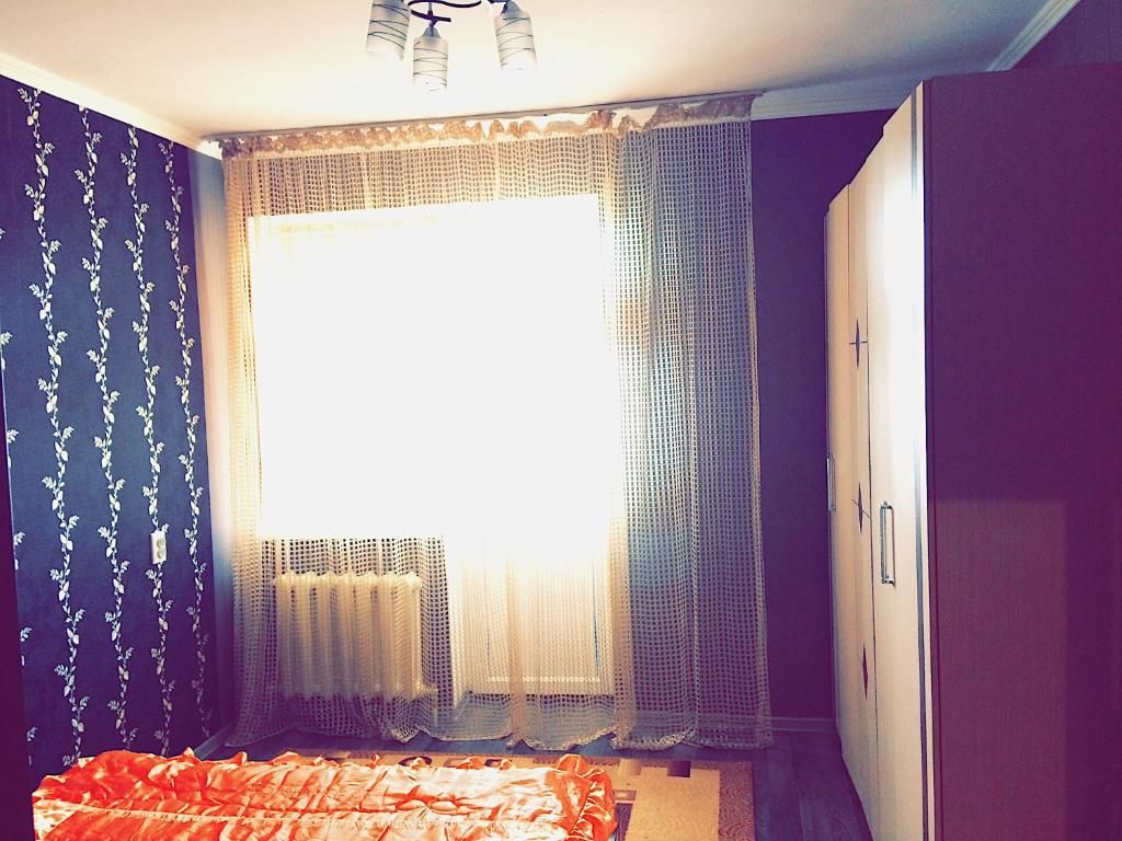 Апартаменты Infinity astana apartment Нур-Султан