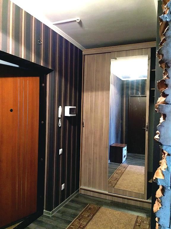 Апартаменты Infinity astana apartment Нур-Султан