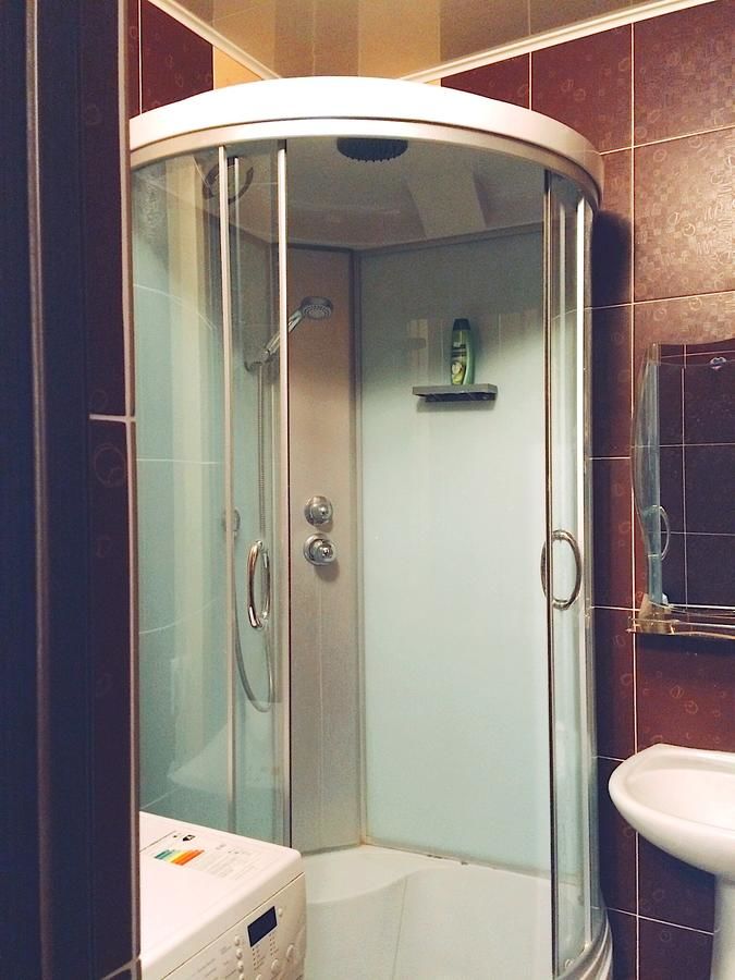 Апартаменты Infinity astana apartment Нур-Султан