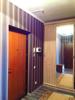 Апартаменты Infinity astana apartment Нур-Султан Улучшенные апартаменты-5